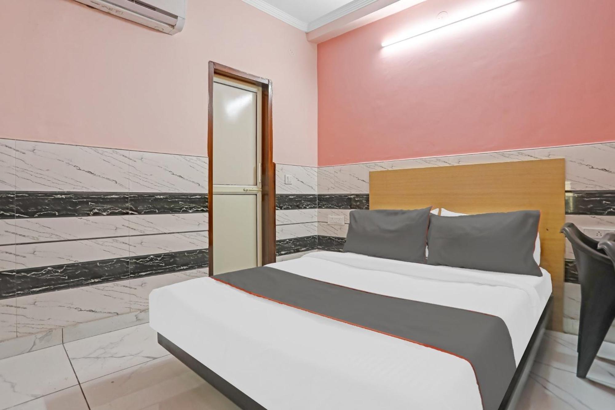 O Prithvi Residency
