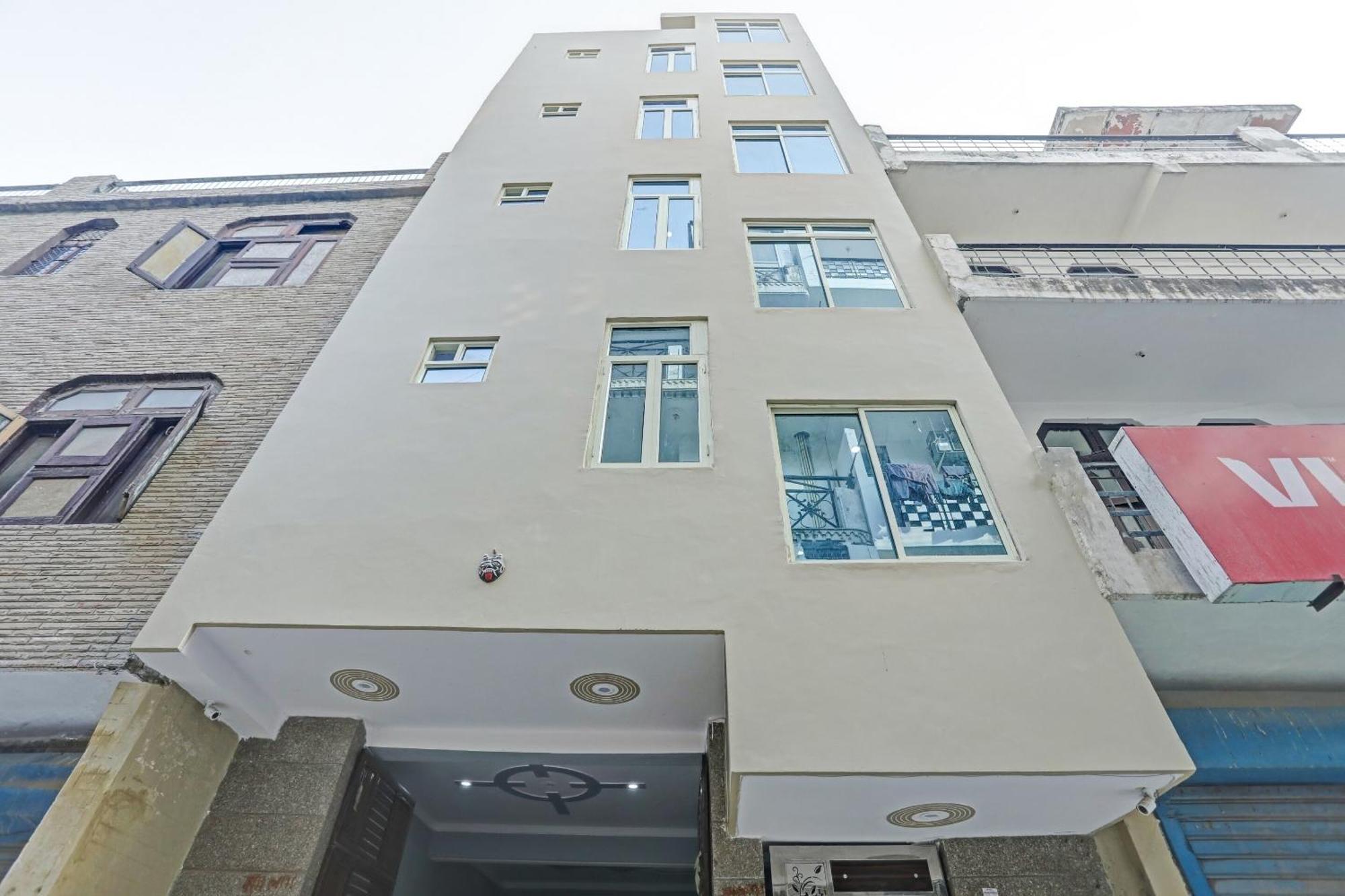 O Sunrise Hotel 4*