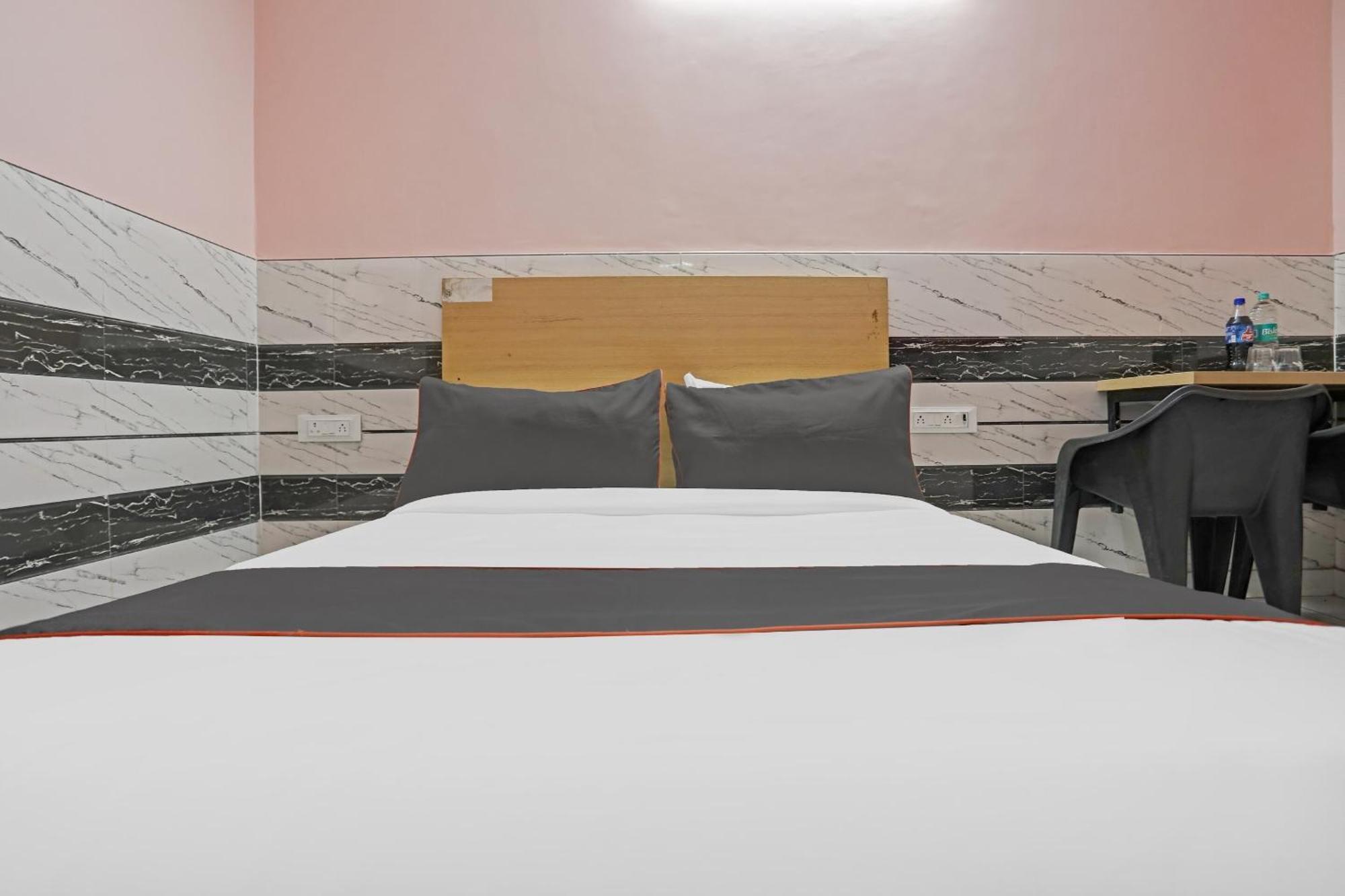 Hotel O Sunrise Delhi (National Capital Territory of India)