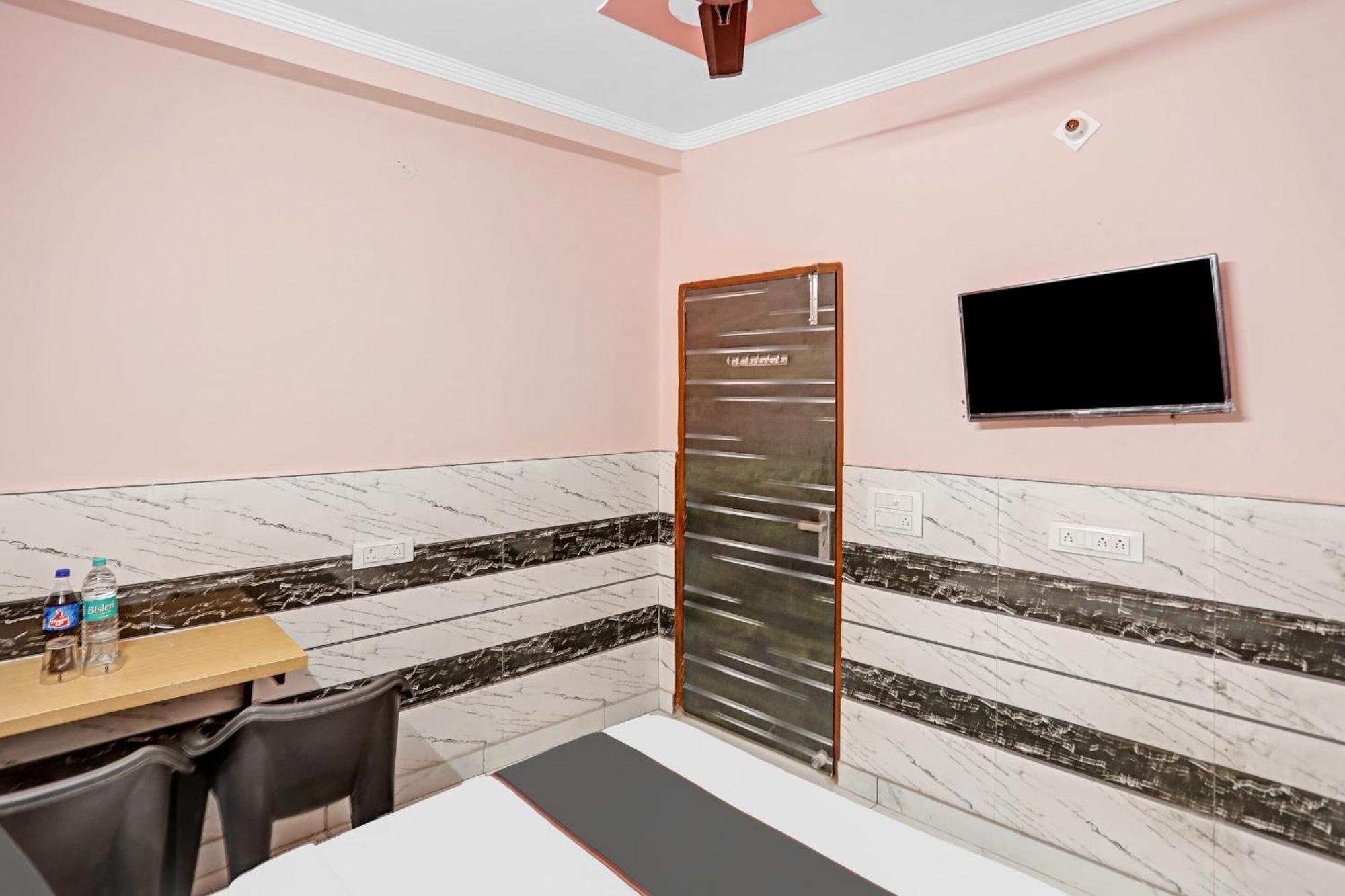 O Sunrise Hotel Delhi (National Capital Territory of India)